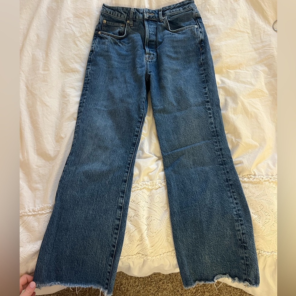 Free People Jeans
